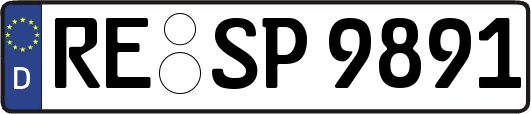 RE-SP9891