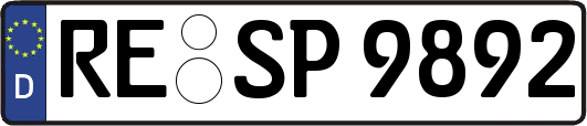 RE-SP9892