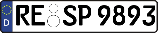 RE-SP9893