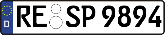 RE-SP9894
