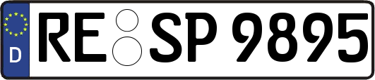 RE-SP9895