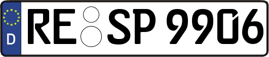 RE-SP9906