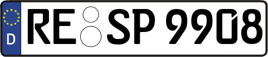 RE-SP9908