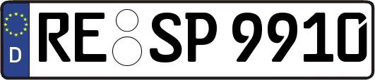 RE-SP9910