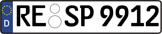 RE-SP9912
