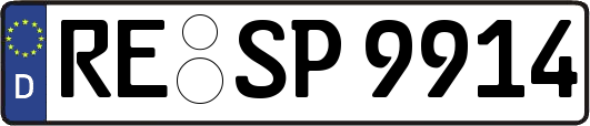 RE-SP9914