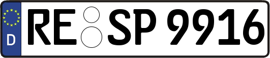 RE-SP9916