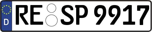 RE-SP9917