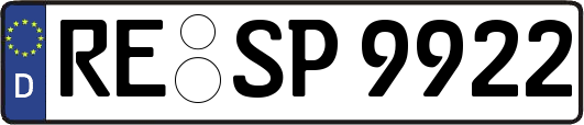 RE-SP9922