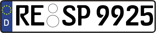 RE-SP9925