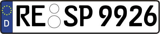 RE-SP9926