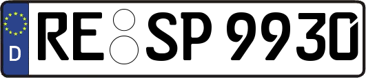 RE-SP9930