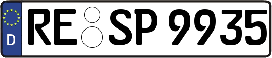 RE-SP9935