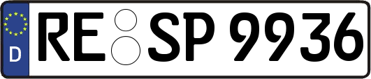 RE-SP9936