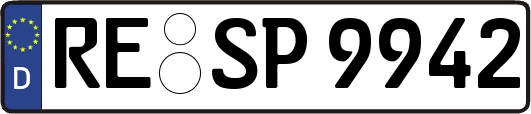 RE-SP9942