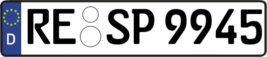RE-SP9945