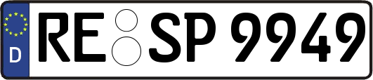 RE-SP9949