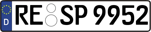RE-SP9952