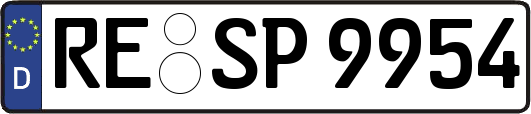 RE-SP9954