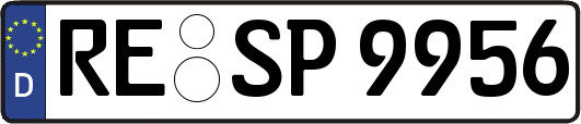 RE-SP9956