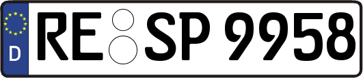 RE-SP9958