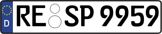 RE-SP9959