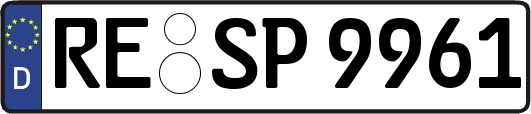 RE-SP9961