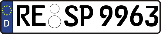RE-SP9963