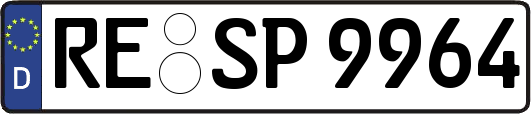 RE-SP9964