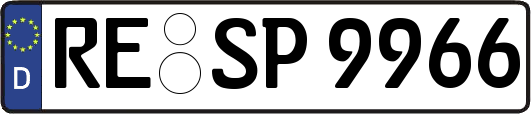 RE-SP9966