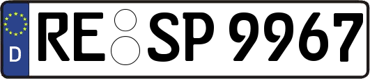 RE-SP9967