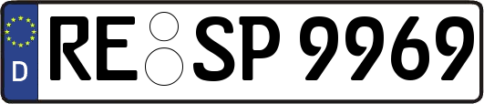 RE-SP9969