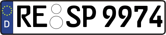 RE-SP9974