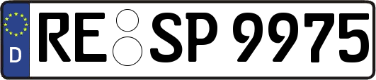 RE-SP9975