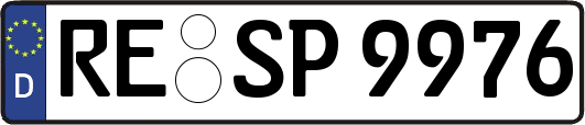RE-SP9976