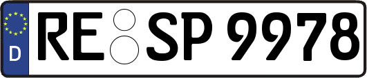 RE-SP9978