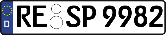 RE-SP9982