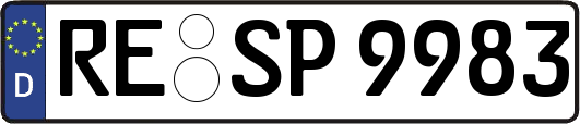 RE-SP9983