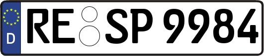 RE-SP9984