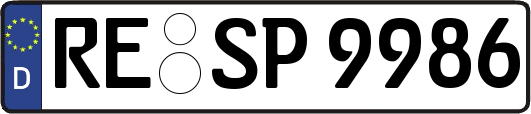 RE-SP9986