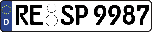 RE-SP9987