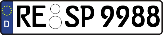 RE-SP9988