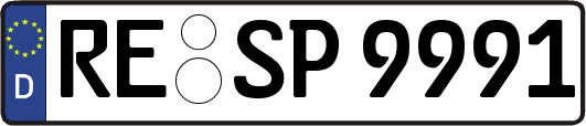RE-SP9991