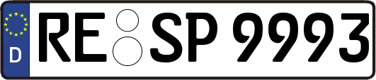 RE-SP9993