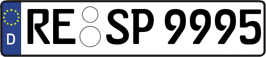 RE-SP9995