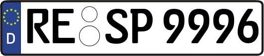 RE-SP9996