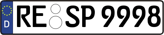 RE-SP9998