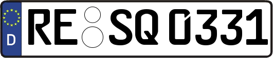RE-SQ0331