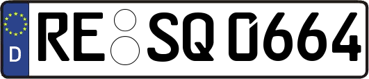 RE-SQ0664