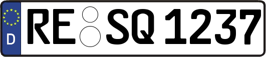 RE-SQ1237